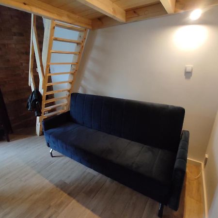 Apartament Katedralna Centrum 琴斯托霍瓦 外观 照片