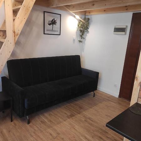 Apartament Katedralna Centrum 琴斯托霍瓦 外观 照片