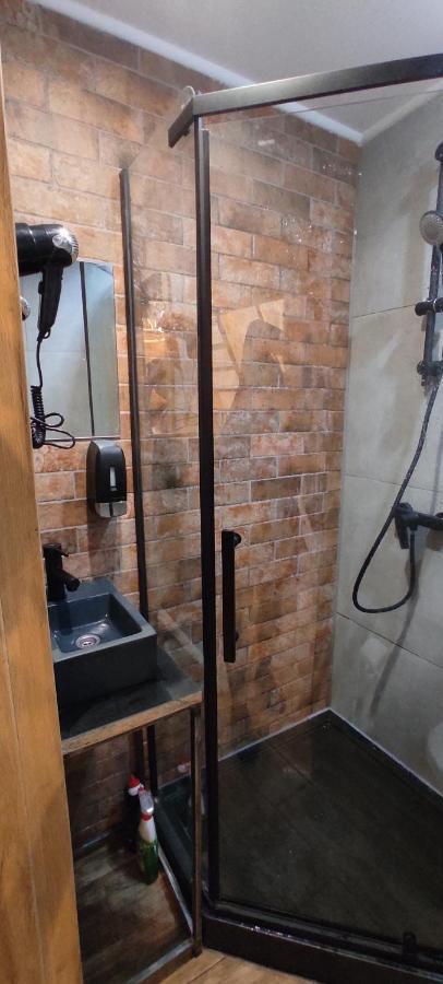 Apartament Katedralna Centrum 琴斯托霍瓦 外观 照片