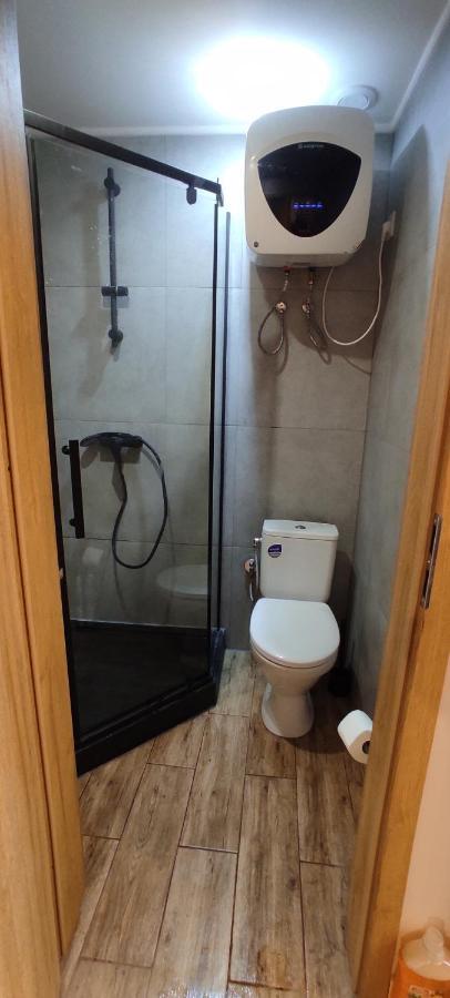Apartament Katedralna Centrum 琴斯托霍瓦 外观 照片